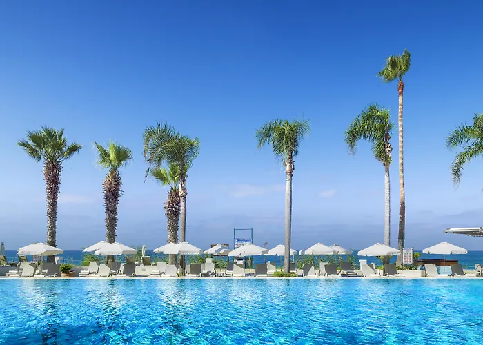 Alexander The Great Beach Hotel